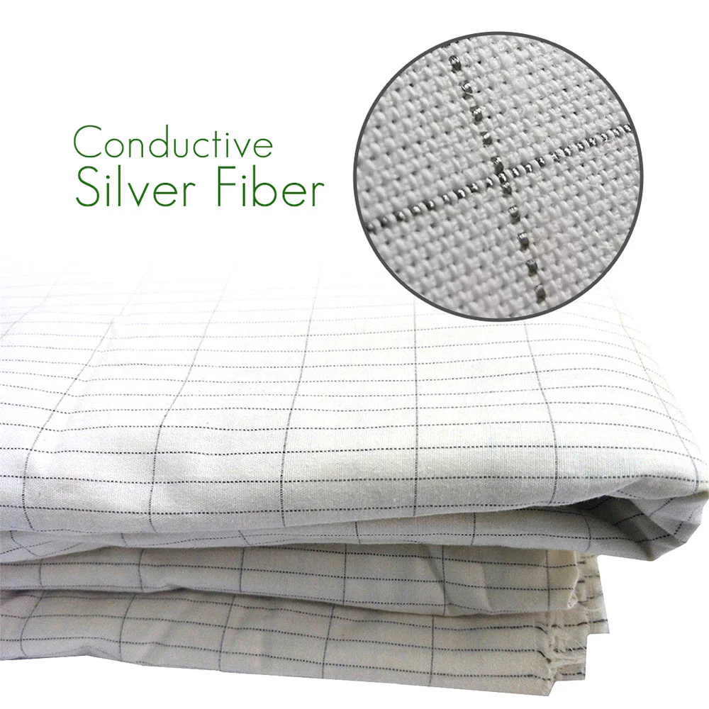 Best Earthing Bed Sheet 90x280 - Best Grounding Sheets Best Earthing Bed Sheet 90x280 - Best Grounding Sheets