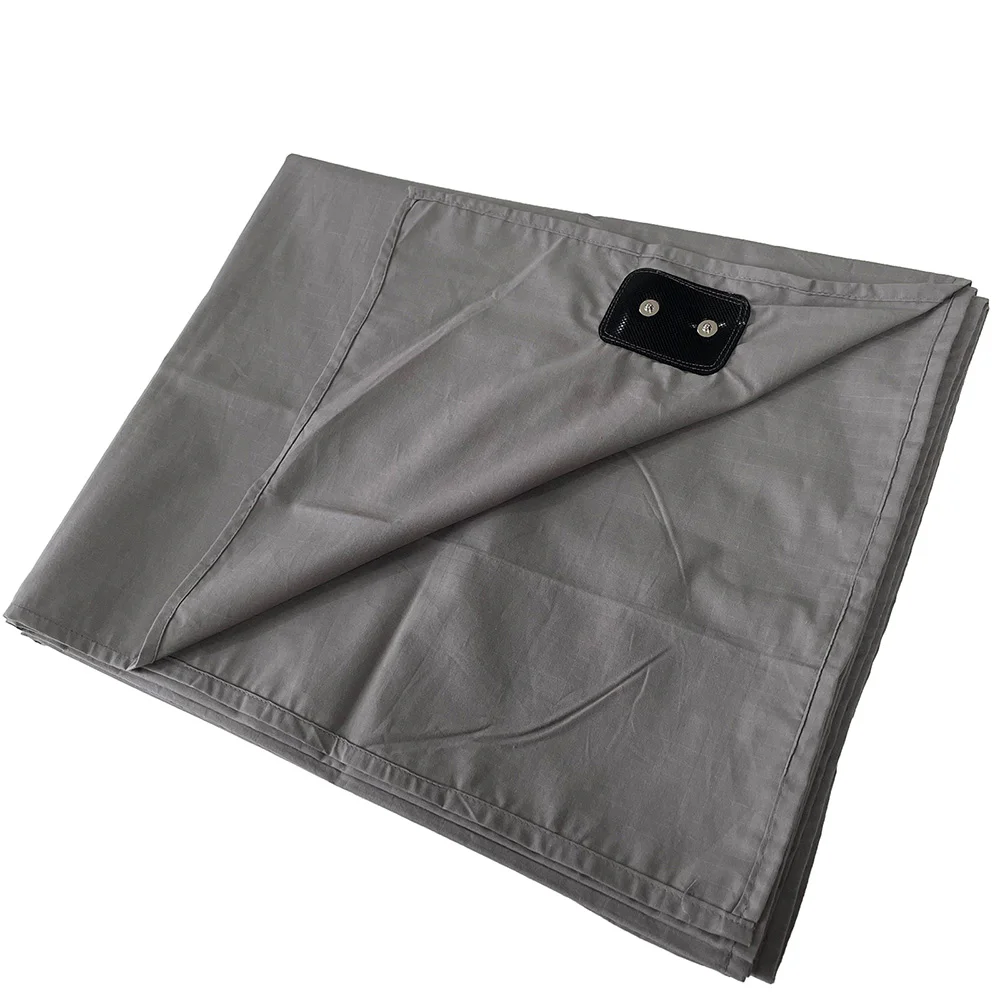 Best Earthing Bed Sheet 90x280 - Best Grounding Sheets Best Earthing Bed Sheet 90x280 - Best Grounding Sheets