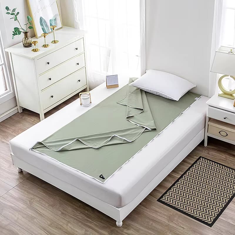 Earthing Bed Sheet 90x280