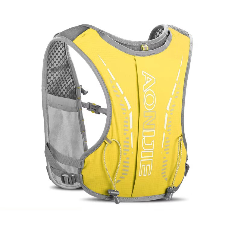 High-Capacity 3L Hydration Bladder