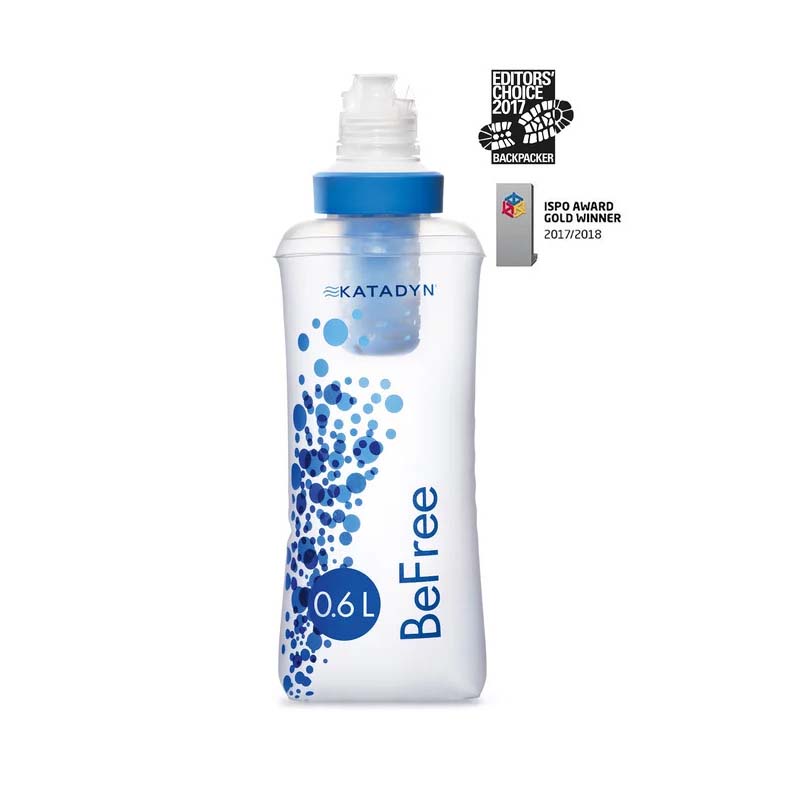 High-Capacity 3L Hydration Bladder