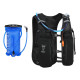 Utobest Fervent 10 Liter Hydration Pack with 2L Water Bladder