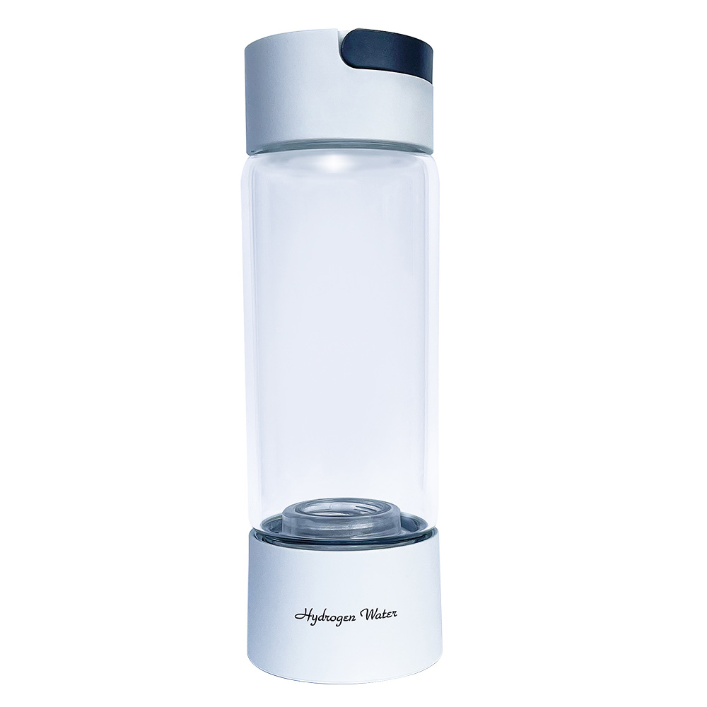 BlueVida Hydrogen Water Bottle