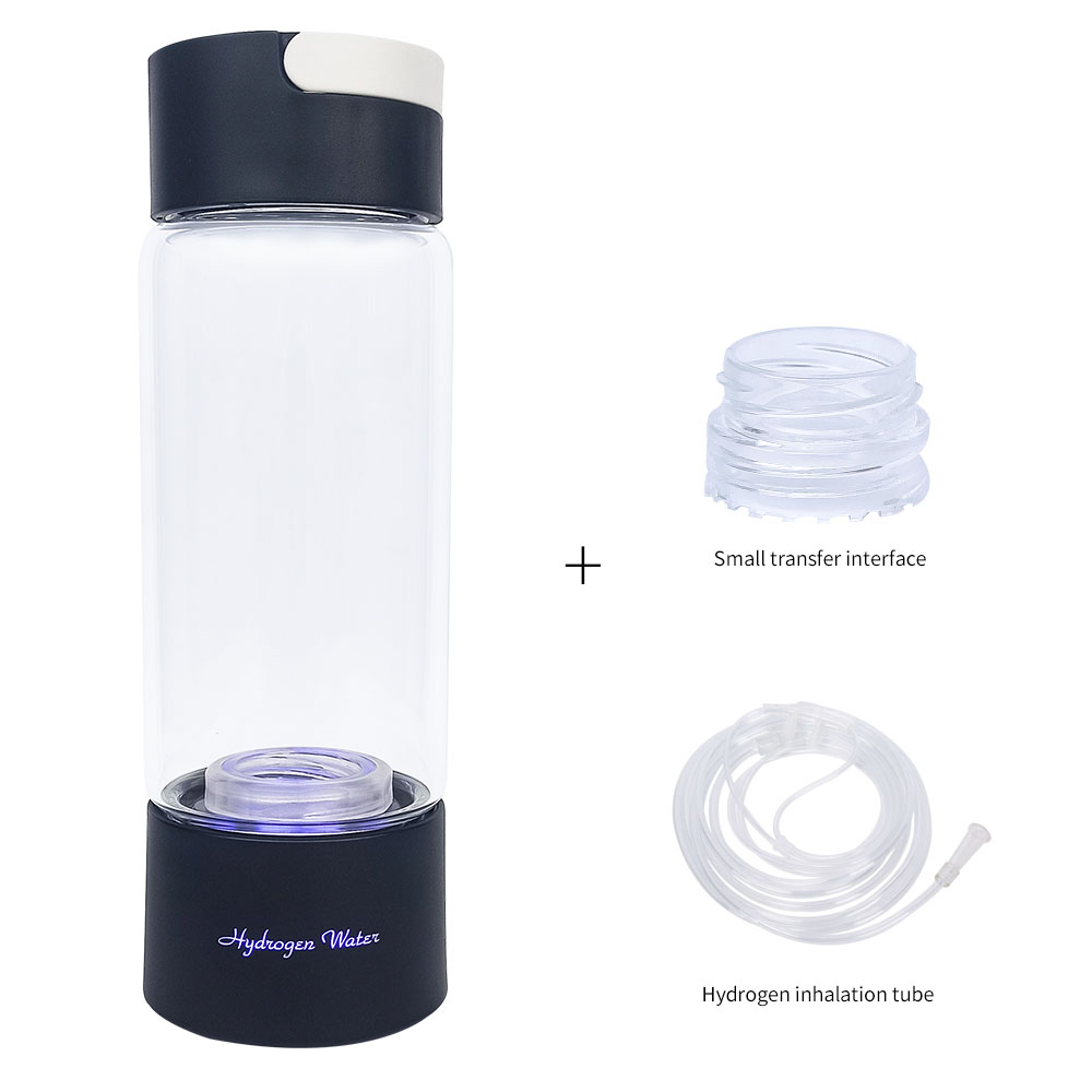 BlueVida Hydrogen Water Bottle