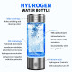 Hydrogen Water Bottle - 420ml