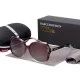 BARCUR Oversized Polarized Sunglasses