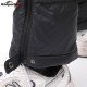 Kamperbox Men's Winter Down Hiking Pants with 800 Fill Power Duck Down