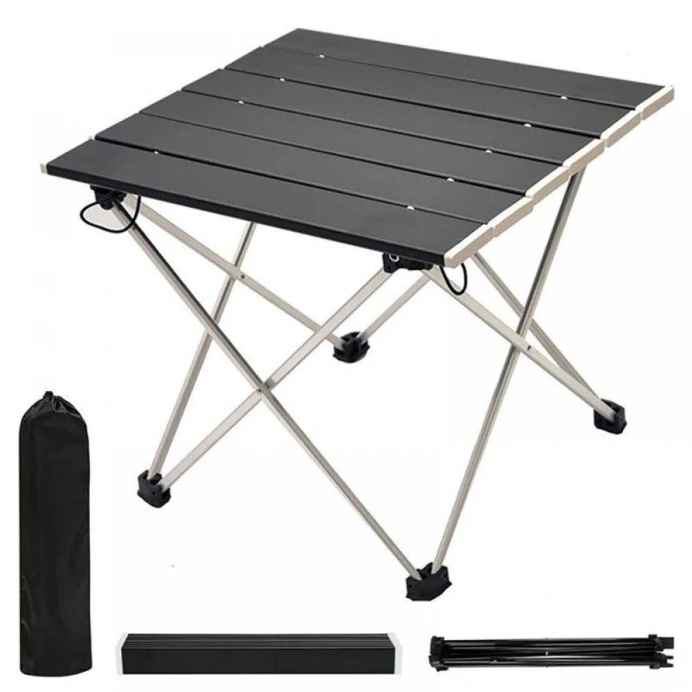 Aluminium Camp Table Aluminium Camp Table