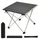 Aluminium Camp Table Aluminium Camp Table