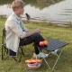 Aluminium Camp Table Aluminium Camp Table