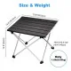 Aluminium Camp Table Aluminium Camp Table