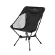 Thous Winds Adult Outdoor Camping Chair in khaki, green & black colors