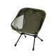 Thous Winds Kids Outdoor Camping Chair in khaki, green & black colors