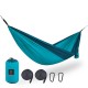 Durable and comfortable Naturehike Ultralight Hammock, perfect for outdoor adventures.