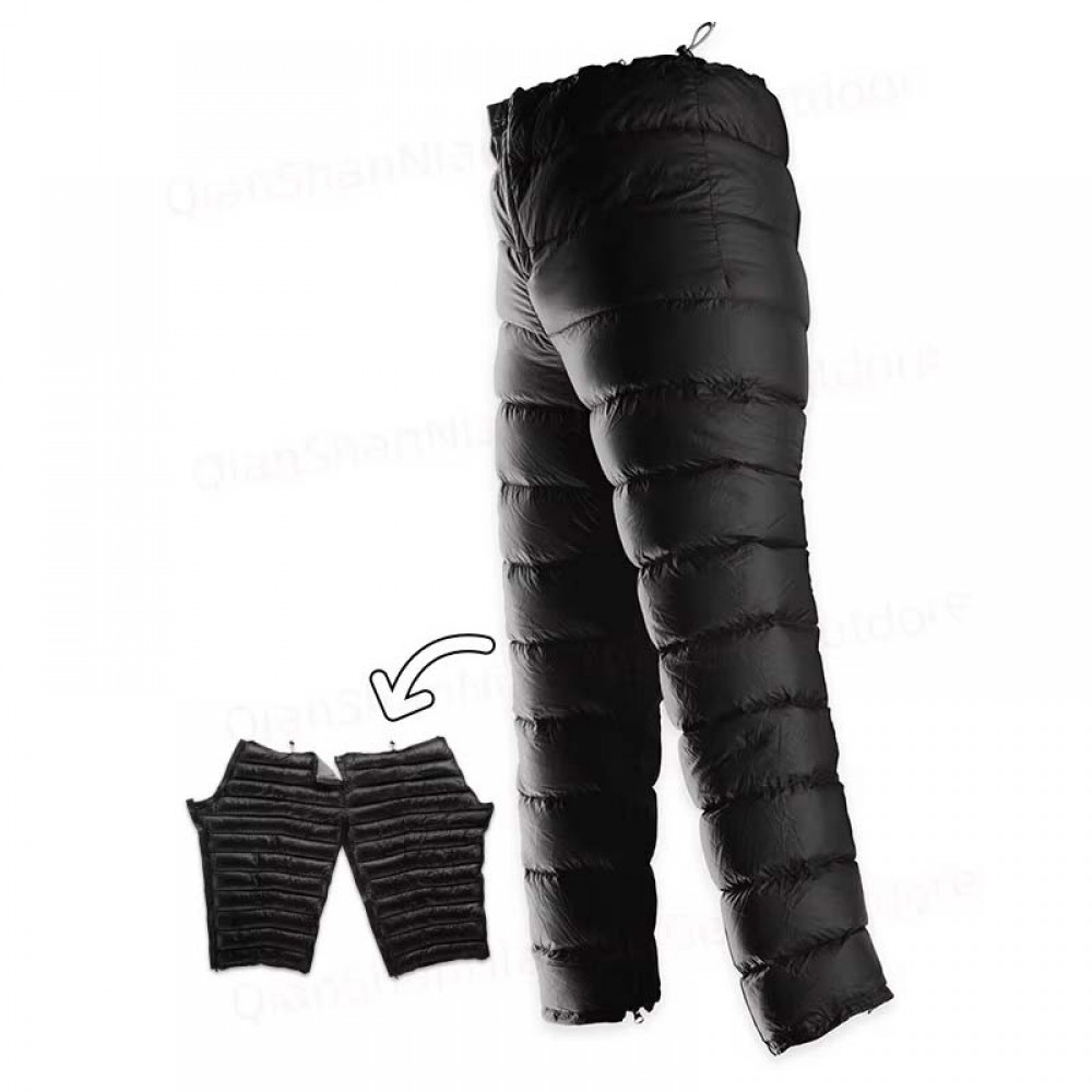 ICE Flame Multifunctional Down Pants