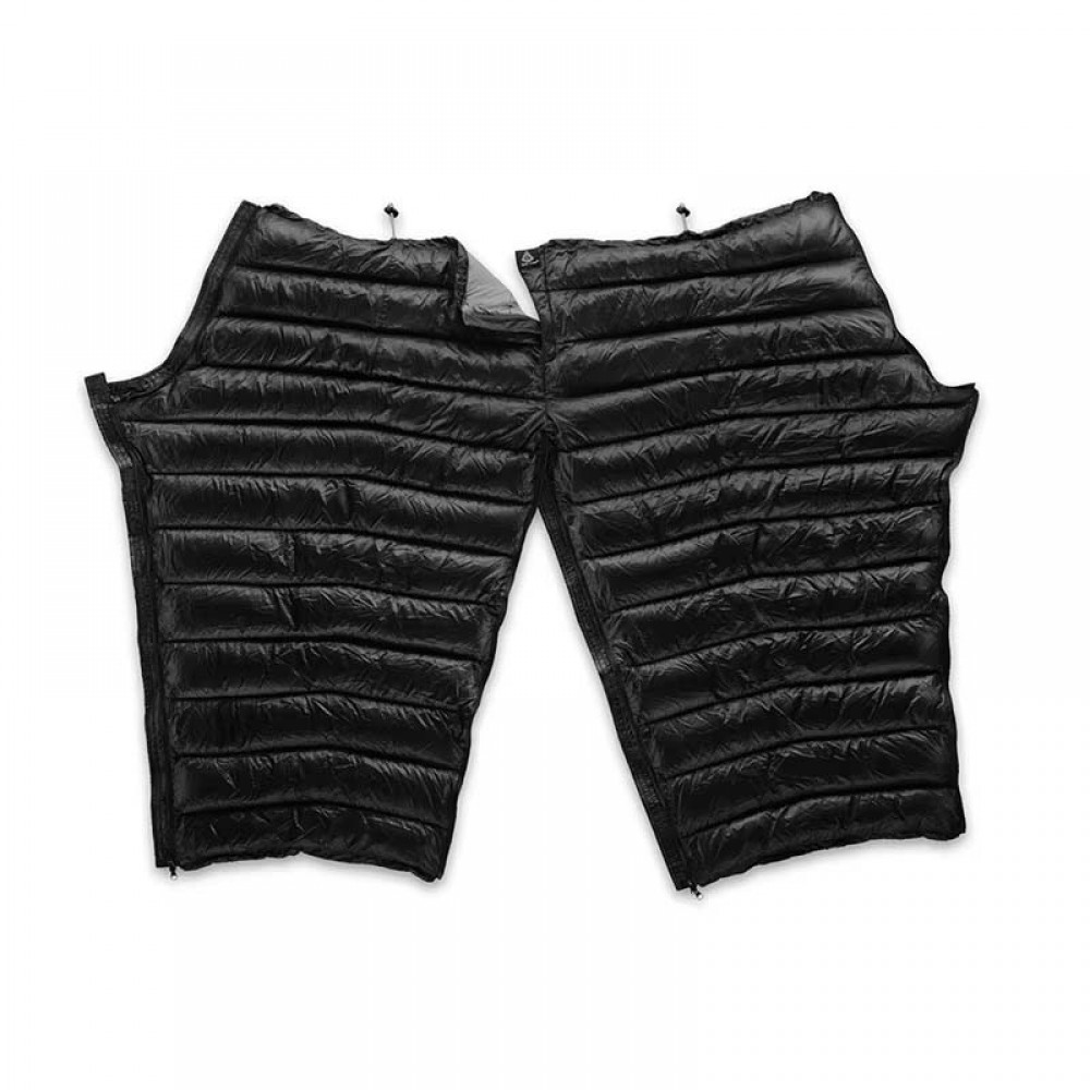 ICE Flame Multifunctional Down Pants