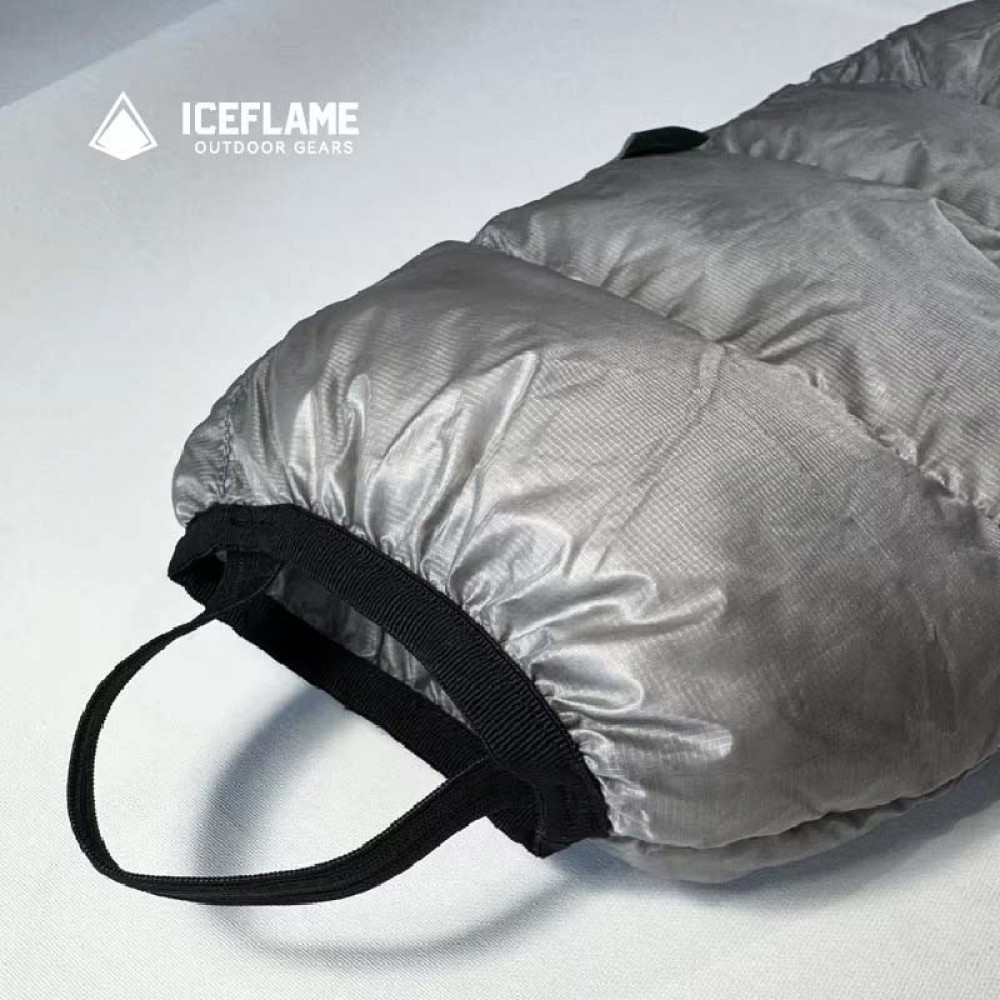 Ice Flame Ultralight Down Pants Ice Flame Ultralight Down Pants