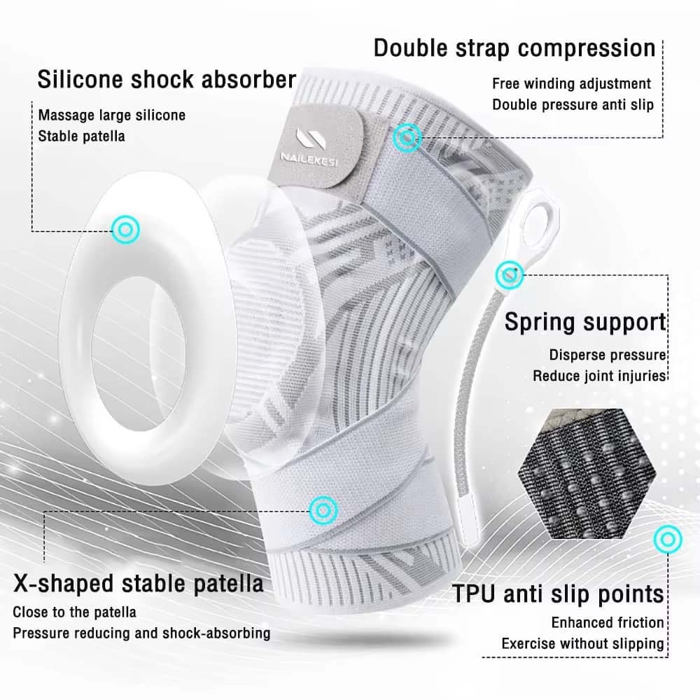 Knee Support Brace Knee Support Brace