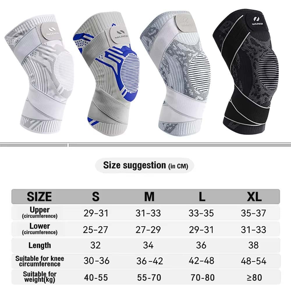 Knee Support Brace Knee Support Brace