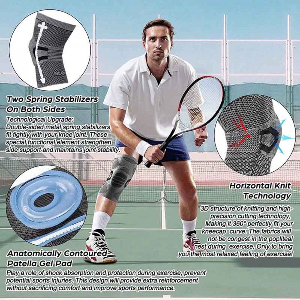 NEENCA Knee Brace NEENCA Knee Brace