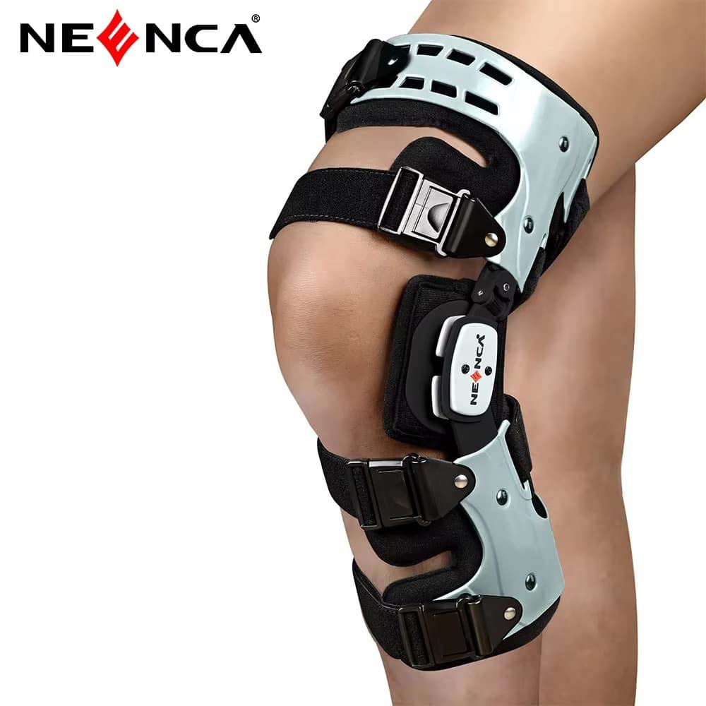 NEENCA Unloader ROM Knee Brace NEENCA Unloader ROM Knee Brace