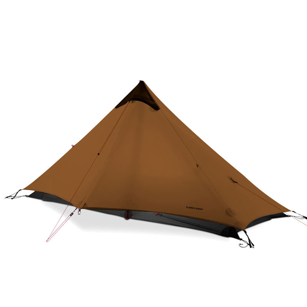 Naturehike VIK Series Ultralight Backpacking Tent - 1 Person
