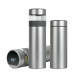 Titanium Thermos with Temperature Display - 520ml