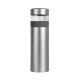 Titanium Thermos with Temperature Display - 520ml