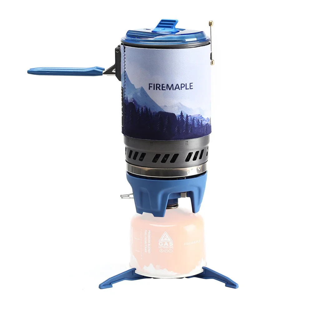 Fire Maple Polaris X5 Cooking System Fire Maple Polaris X5 Cooking System