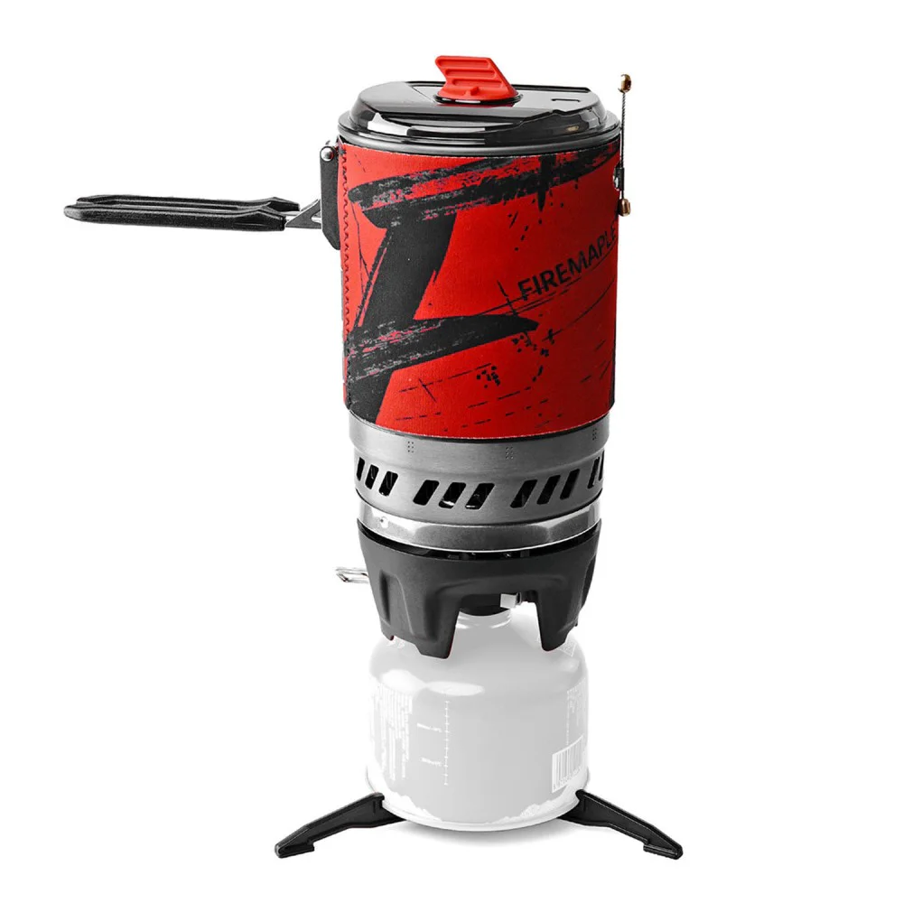 Fire Maple Polaris X5 Cooking System Fire Maple Polaris X5 Cooking System