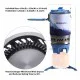 Fire Maple Polaris X5 Cooking System Fire Maple Polaris X5 Cooking System
