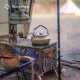 Thous Winds Ultralight Titanium Tent Wood Burning Stove Thous Winds Ultralight Titanium Tent Wood Burning Stove