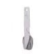 Boundless Voyage Titanium Cutlery Set 3-Pieces Boundless Voyage Titanium Cutlery Set 3-Pieces
