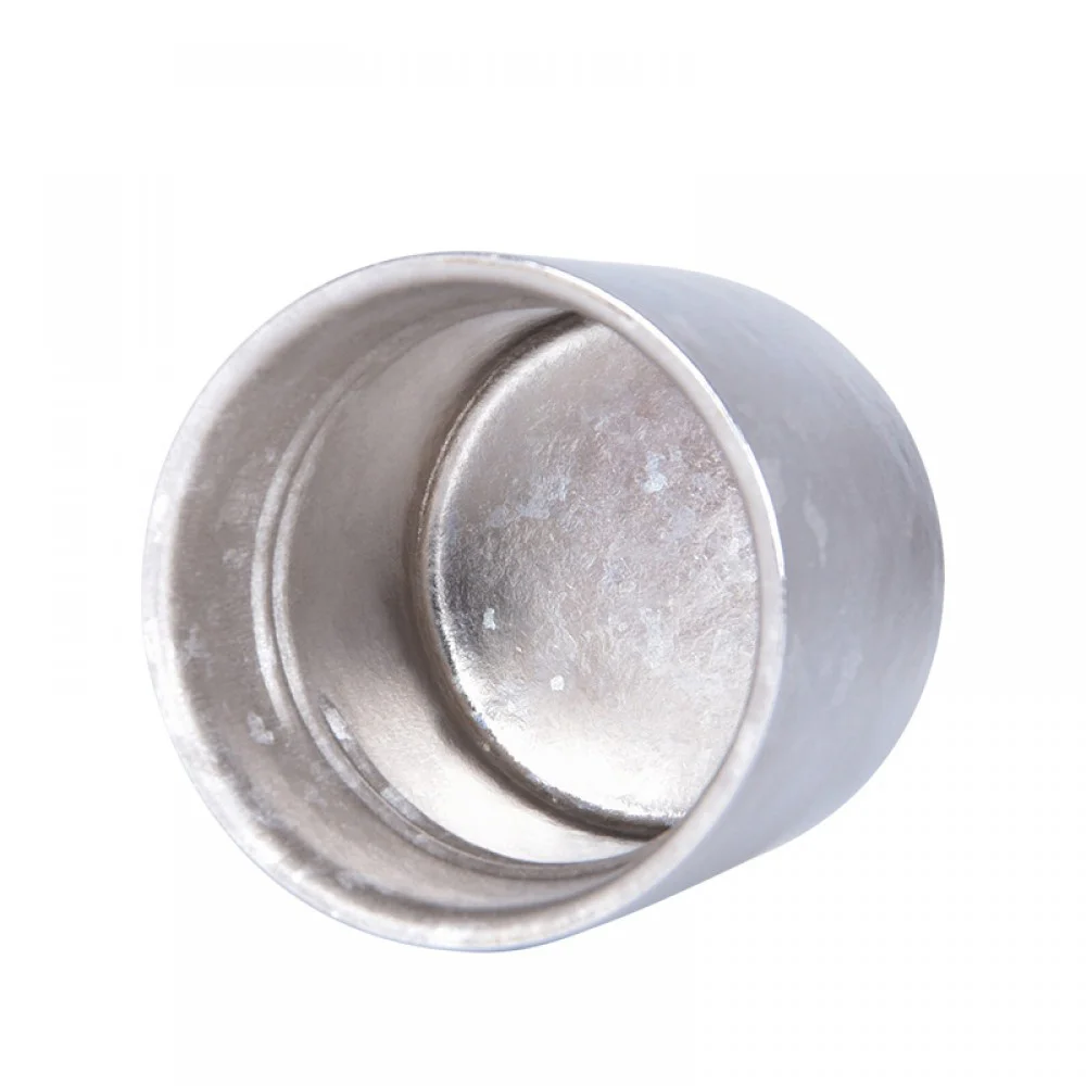 Boundless Voyage Titanium Vacuum Thermos - 510ml Boundless Voyage Titanium Vacuum Thermos - 510ml