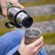 Boundless Voyage Titanium Vacuum Thermos - 510ml Boundless Voyage Titanium Vacuum Thermos - 510ml