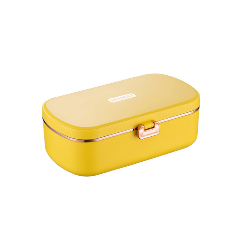 Electric Heated Lunch Box 