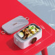 Rechargeable Heated Lunch Box