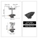 Fire Maple Greenpeak II Pressure-regulator Gas Stove Fire Maple Greenpeak II Pressure-regulator Gas Stove