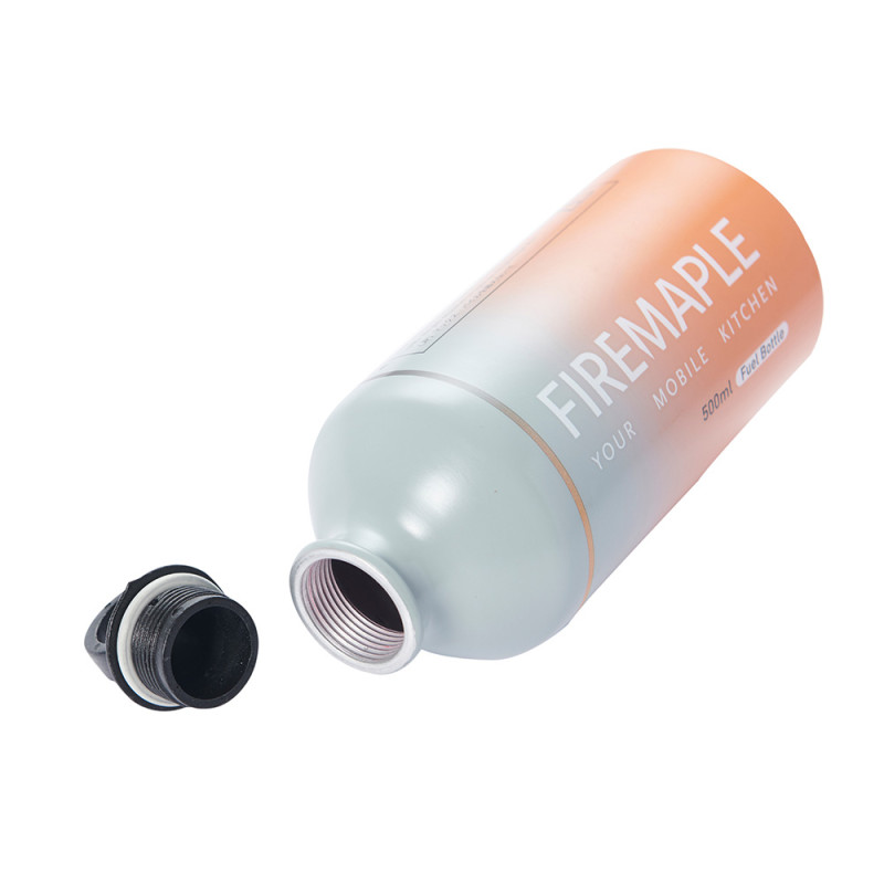 Fire Maple ASH Titanium 8 inch Frypan with Foldable Handle