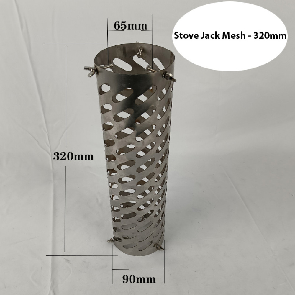 Stainless steel hot tent stove accessories for flue systems, including smoke pipes, anti-scald sheaths, and regulating chimneys