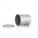 Keith Titanium 450ml Mug with Folding Handles and Lid