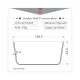 Keith Double-Wall Titanium Bowl - 500ml Keith Double-Wall Titanium Bowl - 500ml