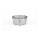Keith Double-Wall Titanium Bowl - 500ml Keith Double-Wall Titanium Bowl - 500ml