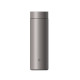 Mijia Titanium Thermos 480ml - Pure Titanium Insulated Flask for Hot & Cold Drinks