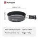 Camping Cookware Set Camping Cookware Set