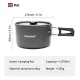 Camping Cookware Set Camping Cookware Set