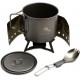Toaks Titanium Ultralight Cook System