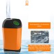 Portable Camping Shower Pump