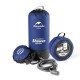 Naturehike Portable Outdoor Shower in Blue