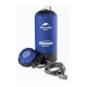 Naturehike Portable Outdoor Shower in Blue